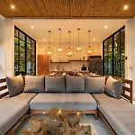 Villa Green Pearl By Balisuperhost