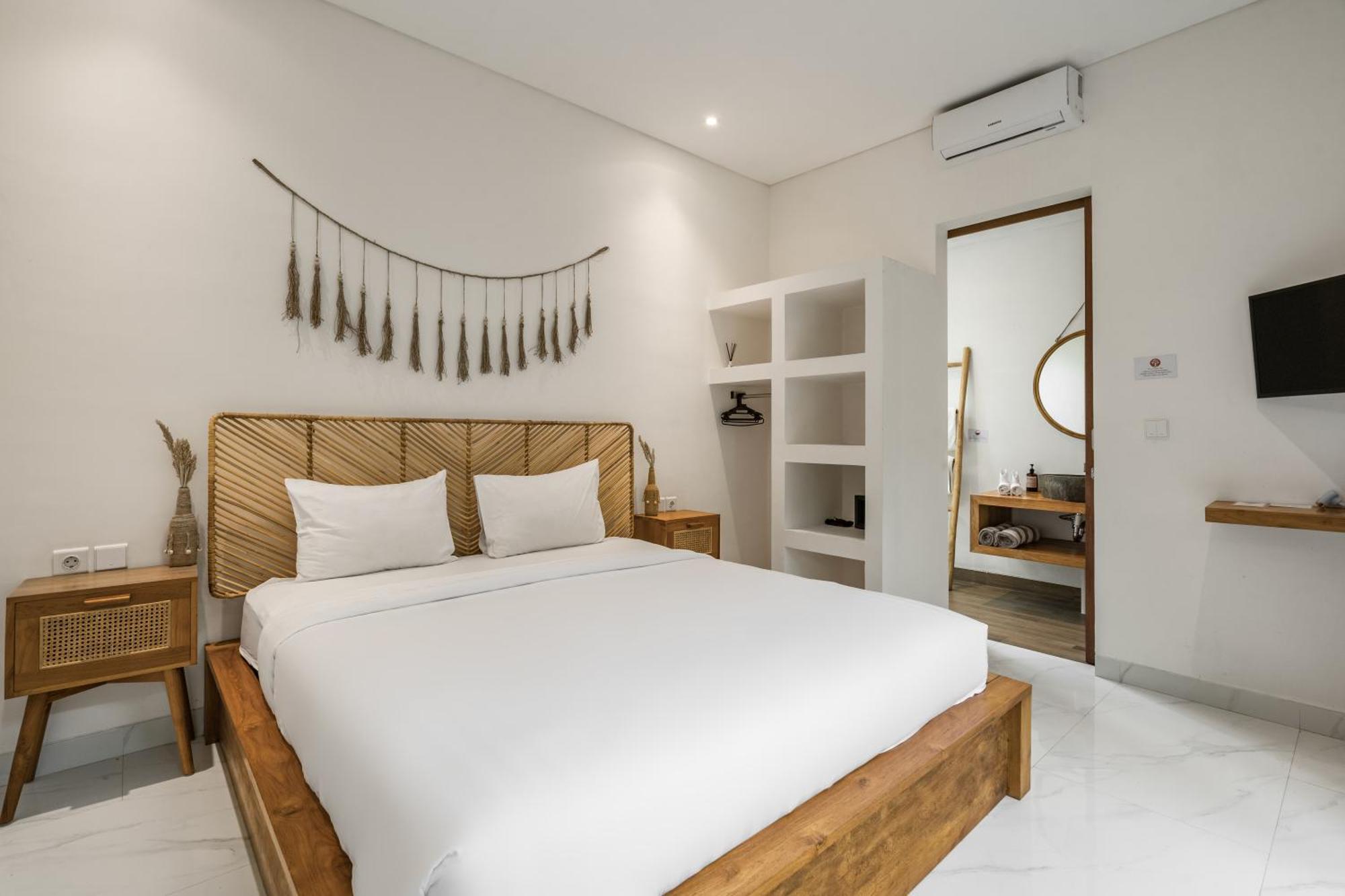 Villa Pearl By Balisuperhost Ubud (Bali)