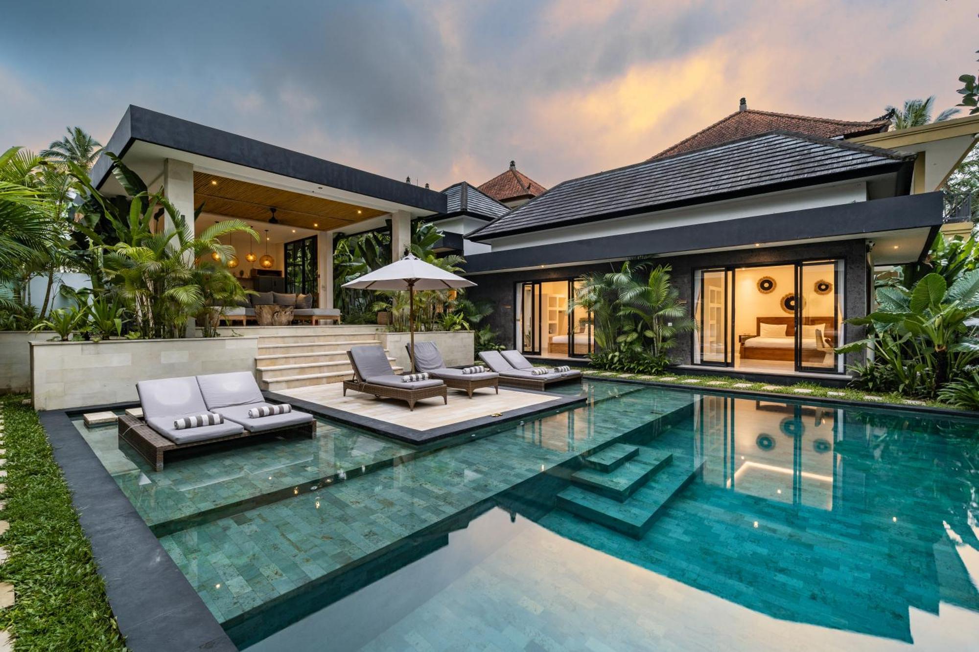 Pearl By Balisuperhost Pousada Ubud