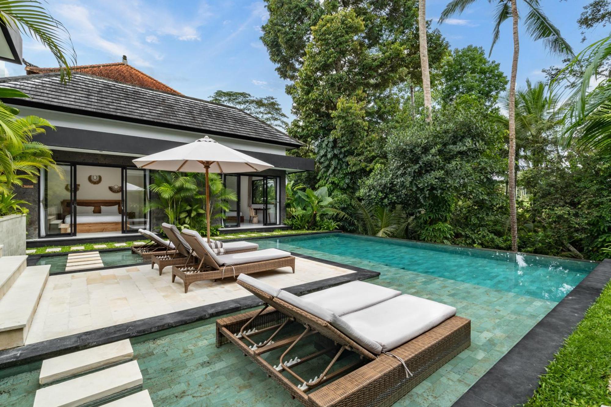 Pearl By Balisuperhost * Ubud