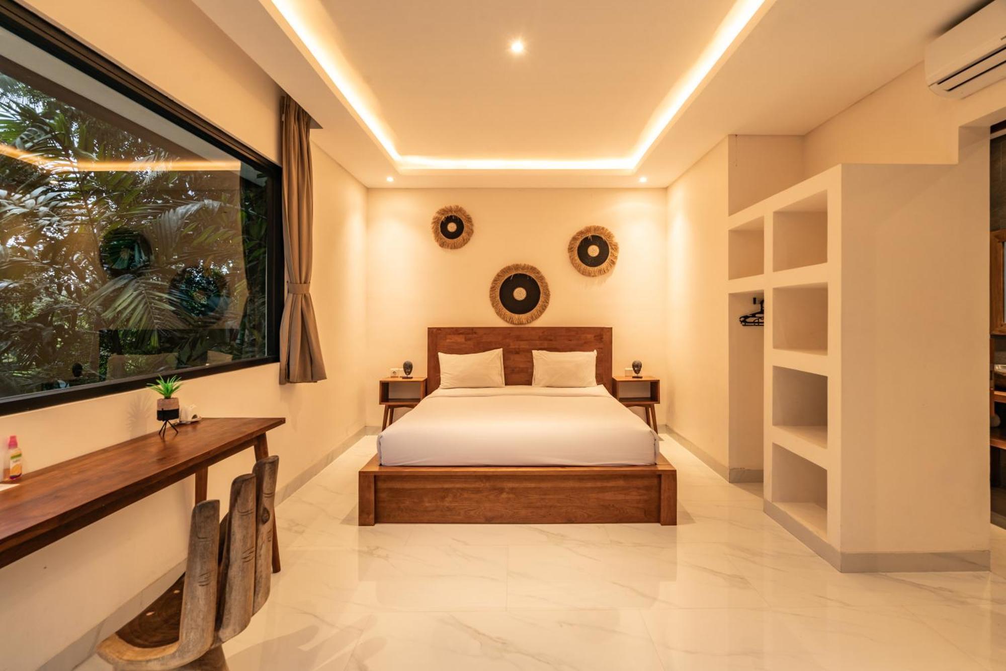 Pousada Pearl By Balisuperhost Ubud