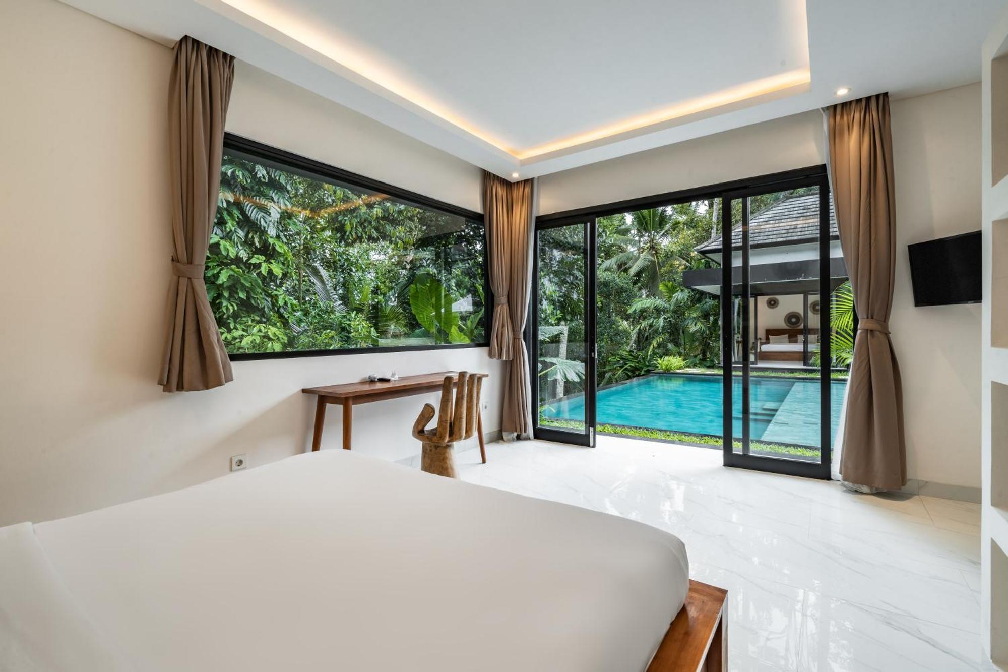 Pearl By Balisuperhost Ubud