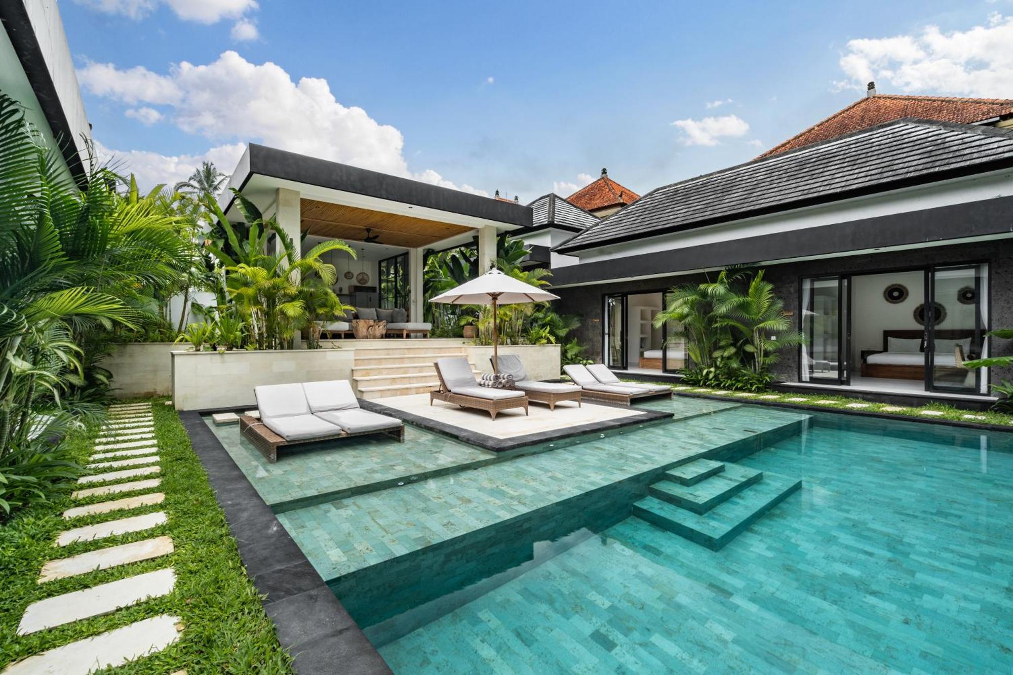 Pearl By Balisuperhost Pousada Ubud